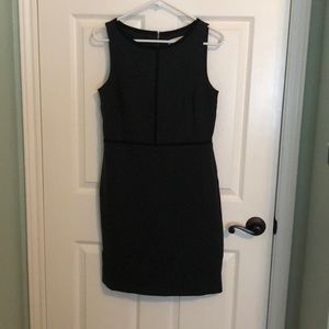 Ann Taylor Loft Dk Green